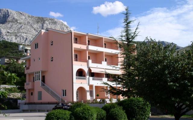 Villa Rossa – Проживание Тучепи, Хорватия