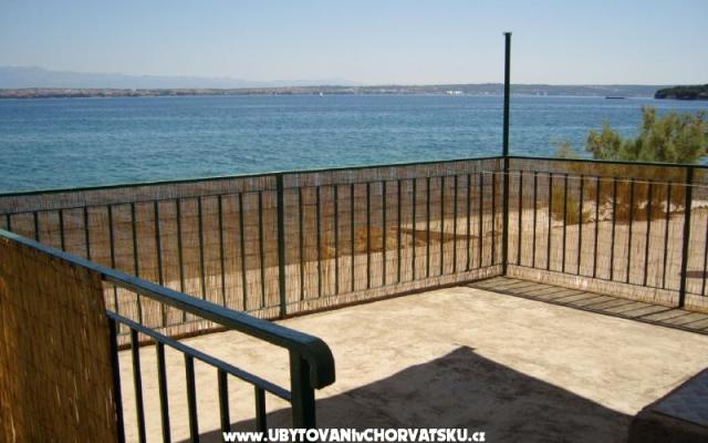 Дом отдыха Villa Jadran – Проживание остров Углян, Хорватия