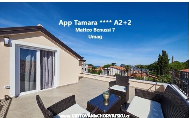 App Leone – Проживание Умаг, Хорватия