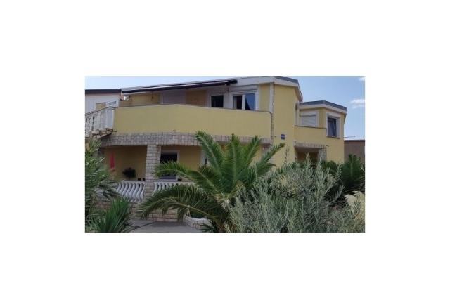Ferienanlage Villa Ljiljana – Проживание остров Вир, Хорватия