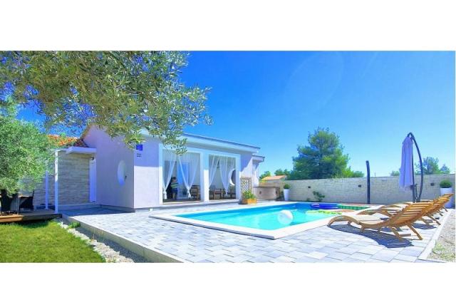 Villa Dora – Проживание остров Вир, Хорватия