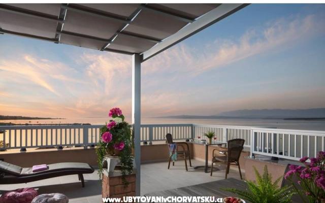Villa Malibu Exclusive – Проживание остров Вир, Хорватия