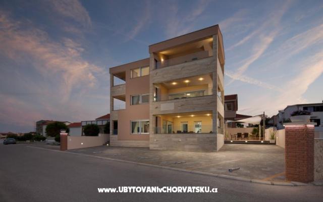 Villa Malibu Royal – Проживание остров Вир, Хорватия