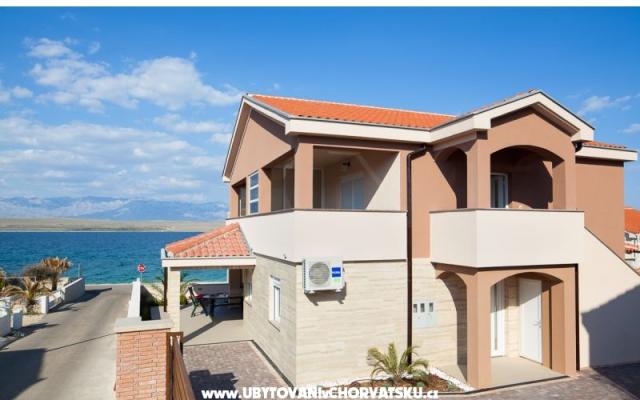 Villa Malibu Two – Проживание остров Вир, Хорватия