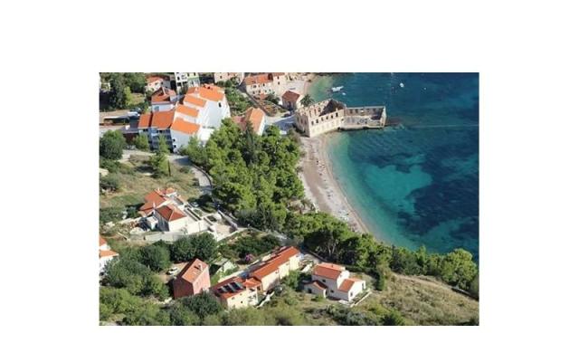 Villa Mare, Komiža – Проживание остров Вис, Хорватия