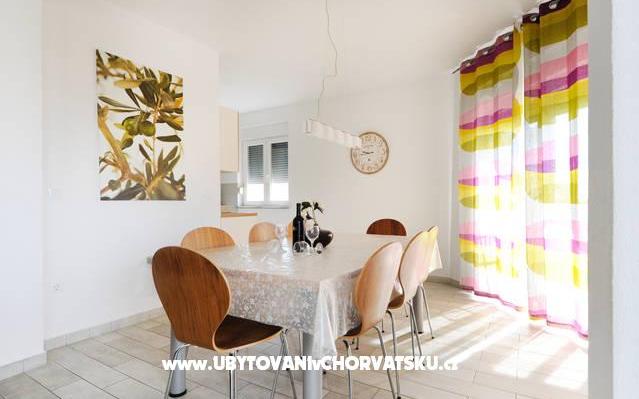 апартамент Bosotin - Vodice – Проживание Водице, Хорватия