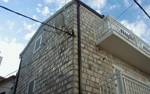 апартаменты LEM Vodice – Проживание Водице, Хорватия