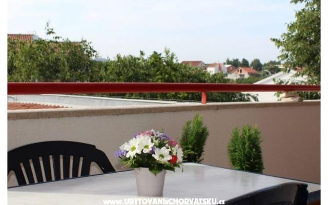 апартаменты Vodice – Проживание Водице, Хорватия