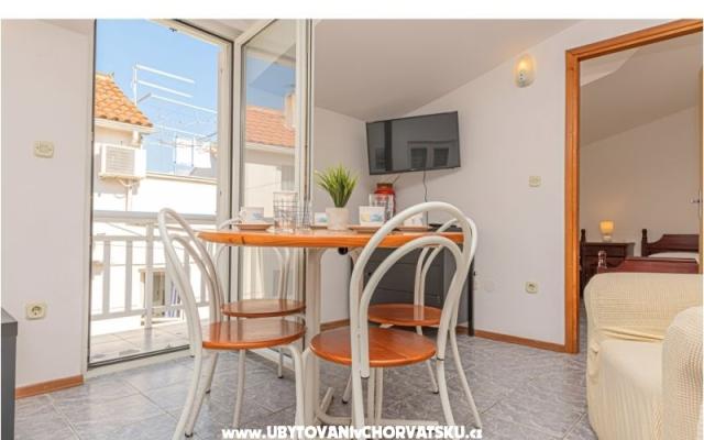 апартаменты Vodice centar – Проживание Водице, Хорватия