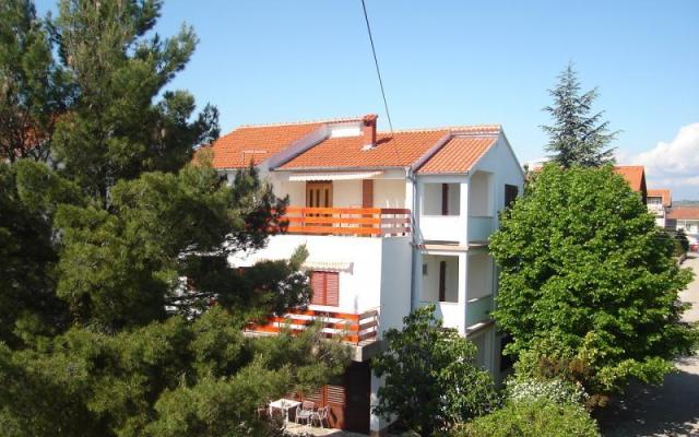 апартаменты Mišolić - Vodice – Проживание Водице, Хорватия