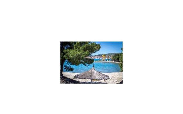 апартаменты Vodice- SKELIN – Проживание Водице, Хорватия
