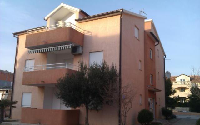 апартаменты Vodice – Проживание Водице, Хорватия