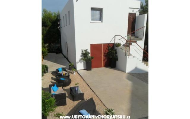 Exotic Adria апартаменты – Проживание Водице, Хорватия