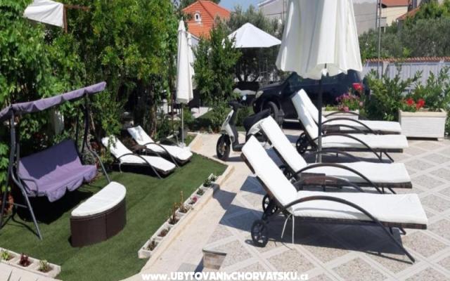 Mariva Holiday Home – Проживание Водице, Хорватия