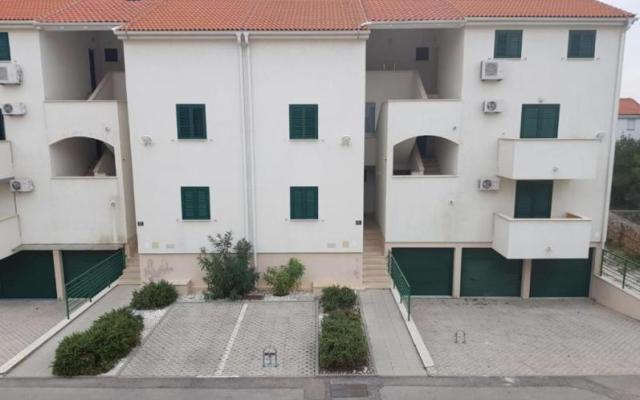 STUDIO APARTMAN LABRADOR – Проживание Водице, Хорватия