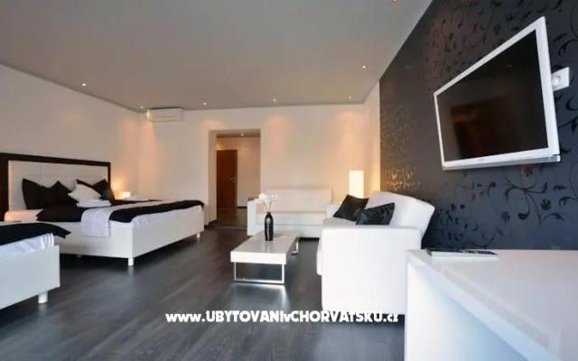 The Suites - Small Luxury Living – Проживание Водице, Хорватия