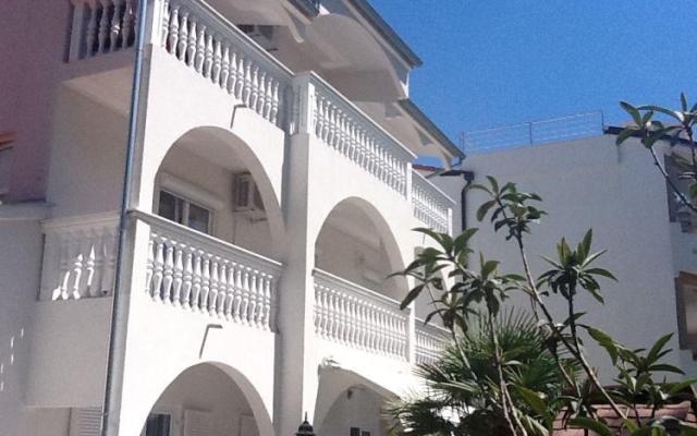 Villa Amelia – Проживание Водице, Хорватия