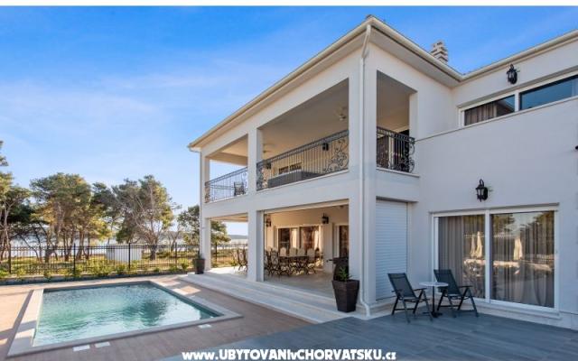 Villa CAROLUS Dalmatia – Проживание Водице, Хорватия