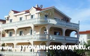 Villa Dolmar – Проживание Водице, Хорватия