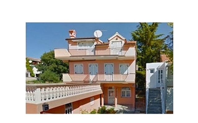 Villa Kristínka – Проживание Водице, Хорватия