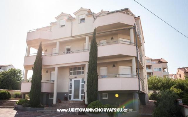 Villa Lovas – Проживание Водице, Хорватия