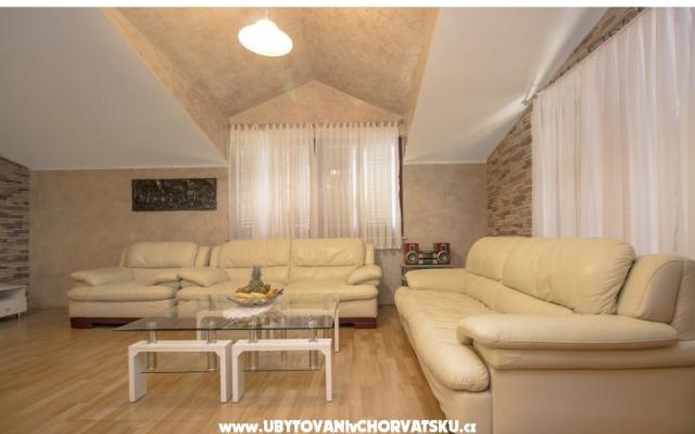Villa Maky Dino – Проживание Водице, Хорватия