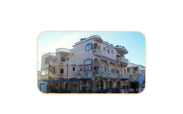 Villa Orhideja – Проживание Водице, Хорватия