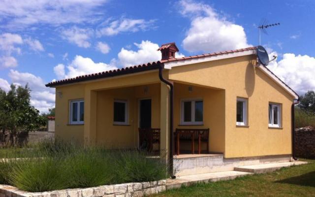 Villa Aleksиra – Проживание Воднян, Хорватия