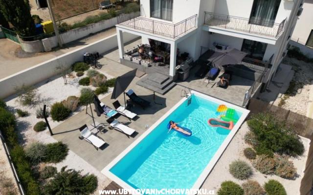 Villa Angie – Проживание Воднян, Хорватия