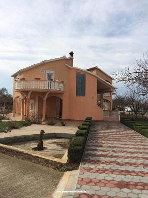Zadar-Brisevo  – Проживание Задар, Хорватия