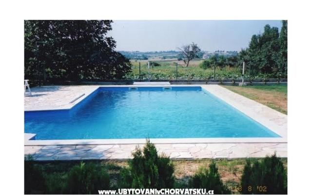 Villa Ana – Проживание Задар, Хорватия