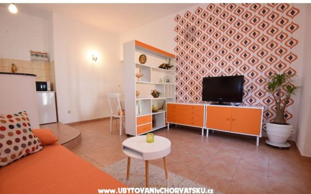 апартамент near beach, Zadar, Karma – Проживание Задар, Хорватия