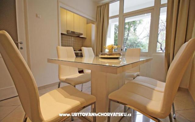 апартамент Puhov Zadar – Проживание Задар, Хорватия