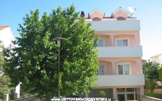 апартаменты Zadar дом – Проживание Задар, Хорватия