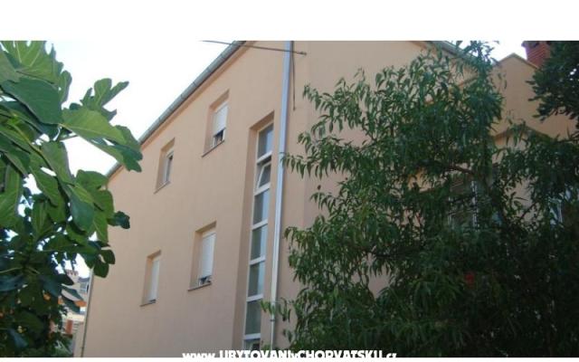 апартаменты и rooms Antonio – Проживание Задар, Хорватия