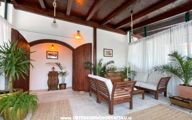 Accommodation Rita – Проживание Задар, Хорватия