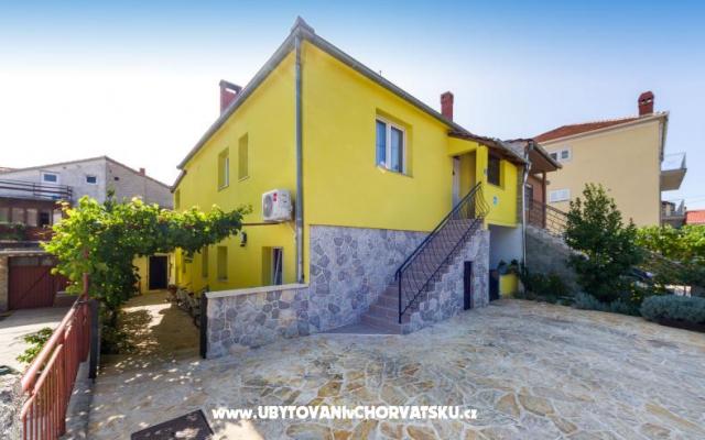 апартаменты Rustica Zadar – Проживание Задар, Хорватия