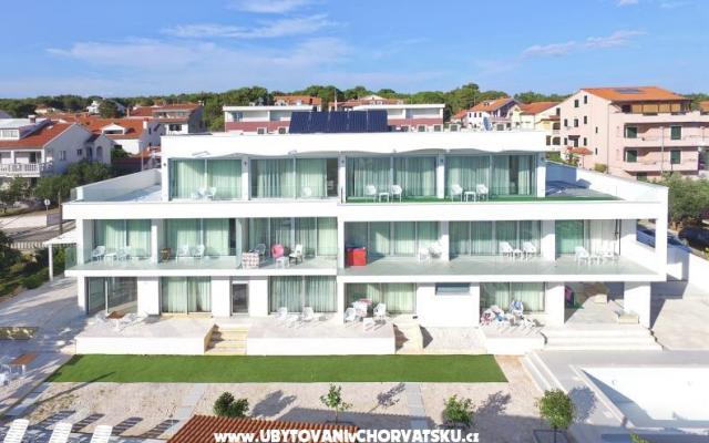 B&B Demar Residence – Проживание Задар, Хорватия