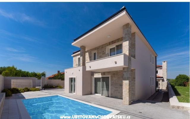 Casa Coral – Проживание Задар, Хорватия