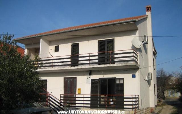 Elvis - Zadar – Проживание Задар, Хорватия