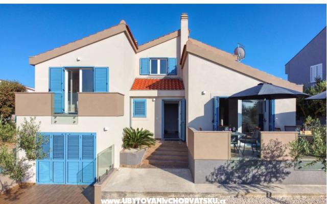 Holiday Home Victoria  – Проживание Задар, Хорватия