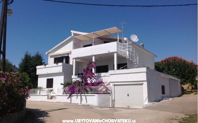 Holiday house Antonia – Проживание Задар, Хорватия
