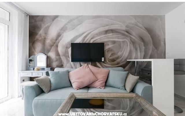 Maria Luxury Suite, Center – Проживание Задар, Хорватия