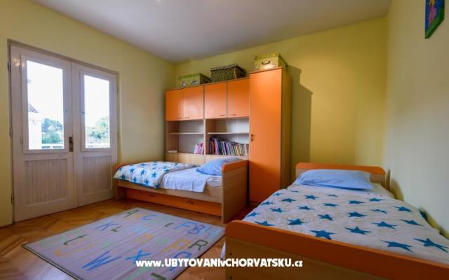 Modern apartment Stela-Dora – Проживание Задар, Хорватия