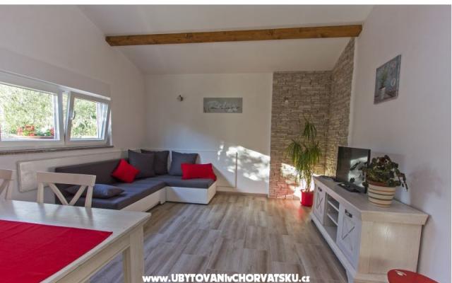 апартаменты Nella – Проживание Задар, Хорватия