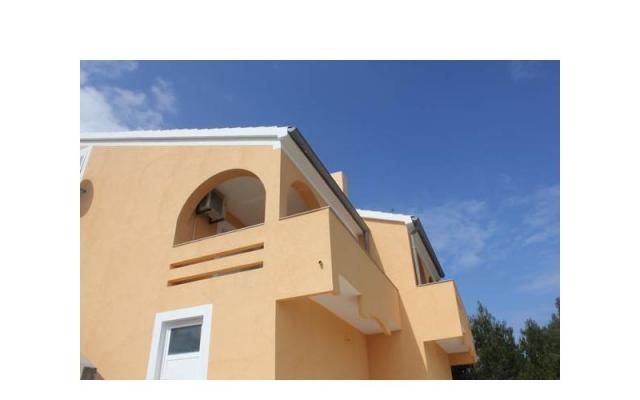 Penthouse sirius – Проживание Задар, Хорватия