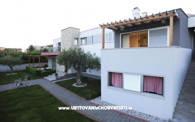 Villa Clementa – Проживание Задар, Хорватия