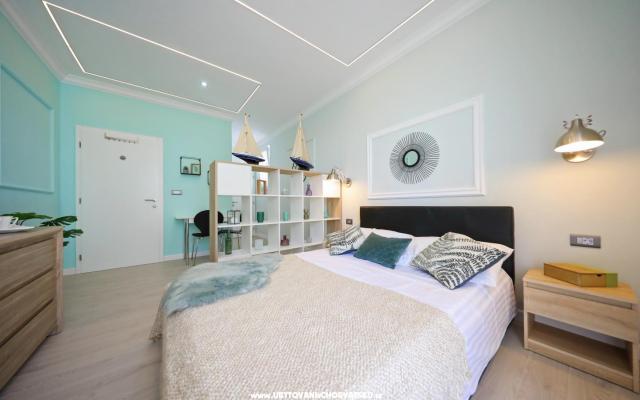 villa DOEL – Проживание Задар, Хорватия