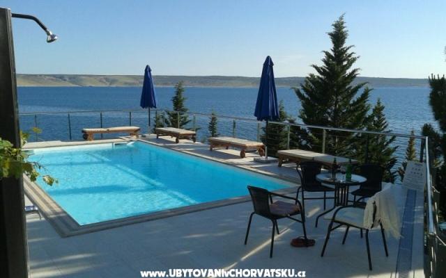 Villa Maria - apartments – Проживание Задар, Хорватия