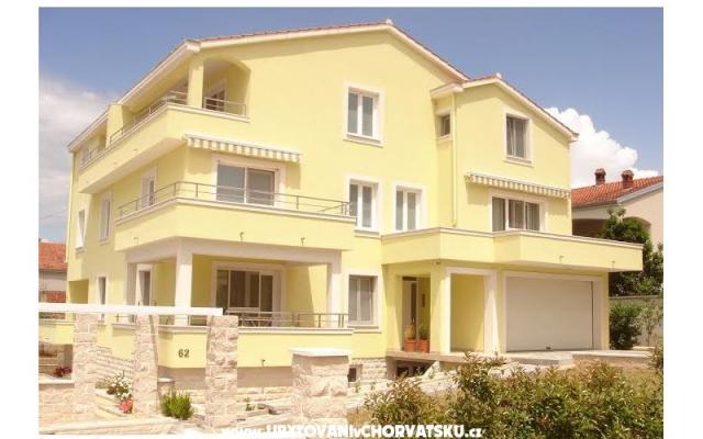 Villa Otona - Borik – Проживание Задар, Хорватия